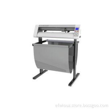 Stepper motor contour cutting Vinyl cutter plotter for pape